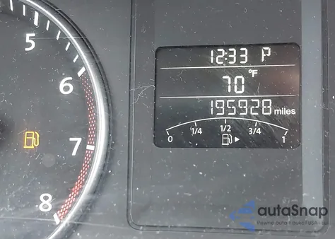 2013 Volkswagen Jetta 2.5L Se из США, поврежденный, VIN 3VWDX7AJ3DM397748